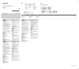 Sony MDR-EX100AP Användarmanual