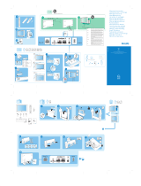 Philips 37PF5521D/10 Användarmanual