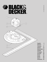 Black & Decker BDL100P Användarmanual