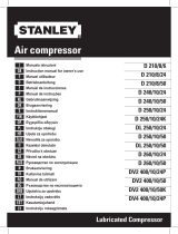Stanley D 260-10-50 Bruksanvisning