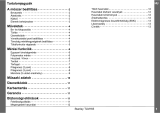 Stanley TLM165 Användarmanual