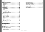 Stanley TLM165 Användarmanual