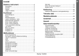 Stanley TLM330 Användarmanual