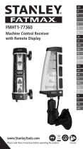 Stanley FMHT1-77360 Användarmanual