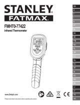 Stanley fatmax FMHT0-77422 Bruksanvisning