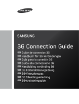 Samsung XE500C21 Användarguide