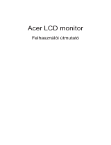 Acer CB290C Användarmanual