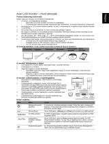 Acer P224W Snabbstartsguide