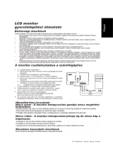 Acer B235HL Snabbstartsguide