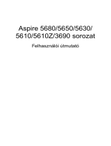 Acer Aspire 5650 Användarmanual