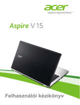 Acer Aspire V3-575G Användarmanual