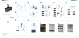 Philips AJ7034D/12 Snabbstartsguide