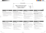 Philips DCB3070/10 Quick Installation Guide