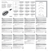 Philips SPM1812WB/10 Snabbstartsguide