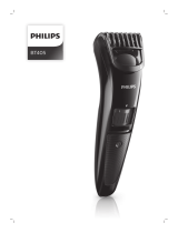 Philips BT405/15 Användarmanual