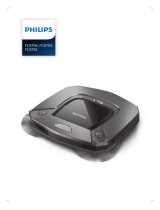 Philips FC8792/01 Användarmanual