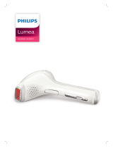 Philips SC2007/80 Användarmanual