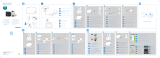 Philips AECS7000/00 Snabbstartsguide