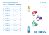 Philips FM FD05B/00 Serie Användarmanual