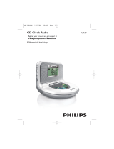 Philips AJ130/12 Användarmanual