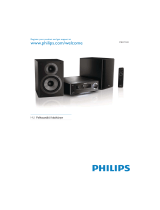 Philips MBD7020/12 Användarmanual