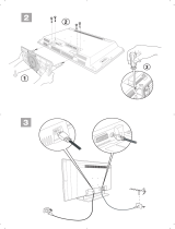 Philips 32PF5320/10 Användarmanual