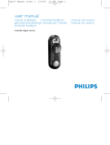 Philips KEY010/00 Användarmanual