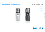 Philips LFH0635/00 Användarmanual