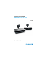 Philips SLV4200/12 Användarmanual