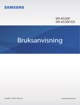 Samsung SM-A530F/DS Bruksanvisning
