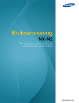 Samsung NX-N2 Bruksanvisning