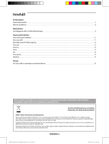 Samsung MWR-SH10N Bruksanvisning