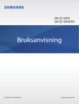 Samsung SM-J510FN/DS Bruksanvisning