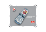 Samsung SGH-Z105 Bruksanvisning