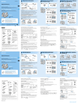 Sony DSC-H1 Bruksanvisning
