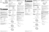 Sony NWZ-E443K Bruksanvisning