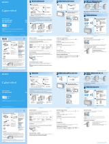 Sony DSC-N1 Bruksanvisning