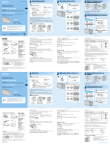 Sony DSC-T5 Bruksanvisning