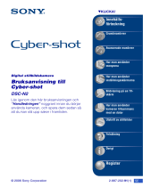 Sony DSC-N2 Bruksanvisning