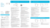 Sony MDR-XB950BT Snabbstartsguide