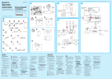 Sony DAV-IS50 Installationsguide