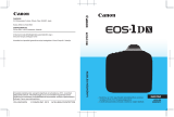 Canon EOS-1D X Användarmanual