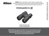 Nikon MONARCH 5 Användarmanual