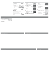 Nikon COOLPIX L31 Snabbstartsguide