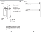 Iberna LB ITL1013 T Användarmanual