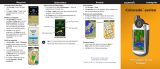 Garmin Colorado 400t Snabbstartsguide