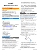 Garmin GMM 170 Installationsguide