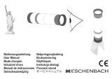Eschenbach Prism Monoculars Användarmanual