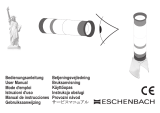 Eschenbach Prisms Monocular Användarmanual