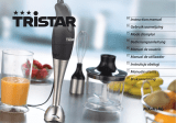 Tristar MX-4159 Bruksanvisning